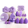 Soft Daily Makeup Sponge Kit