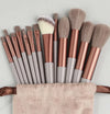 Soft Daily Makeup Sponge Kit