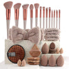Soft Daily Makeup Sponge Kit
