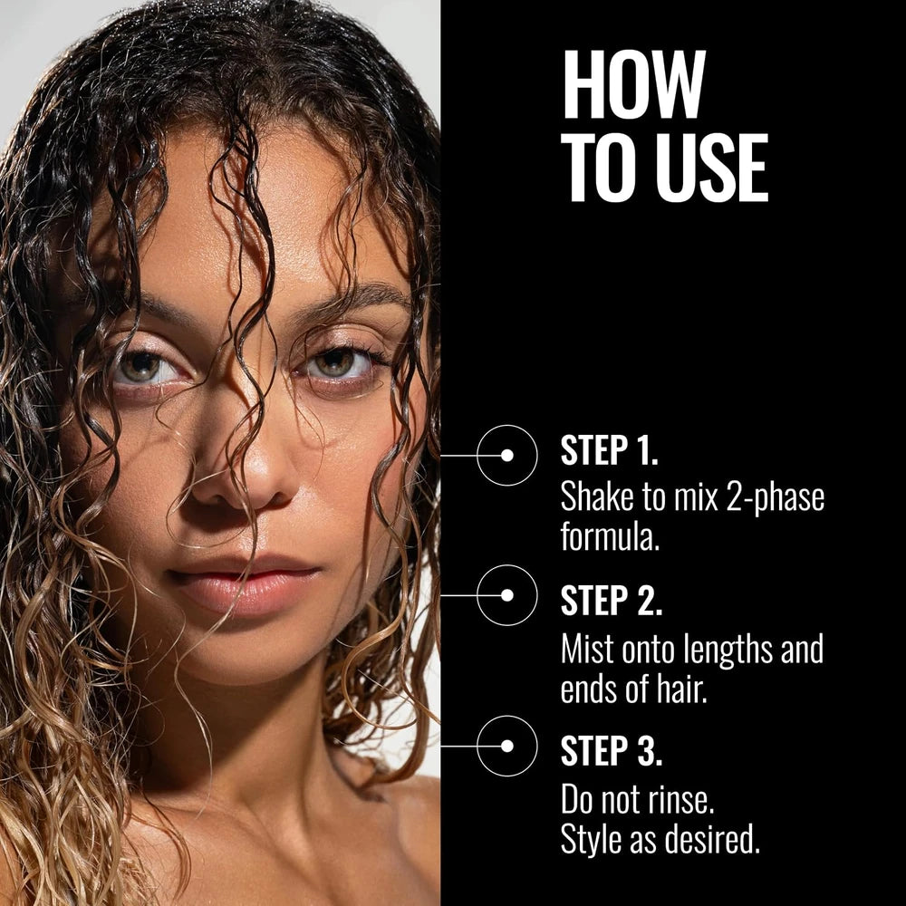 Pravana Intense Therapy Leave-In Conditioner Spray