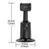 Automatic Face Tracking Phone Holder Tripod