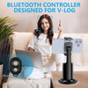 Automatic Face Tracking Phone Holder Tripod