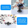 Automatic Face Tracking Phone Holder Tripod