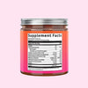 Bears with Benefits Biotin Hair Growth Supplement