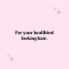 Bears with Benefits Biotin Hair Growth Supplement