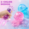 Jellyfish Stress Relief Toy