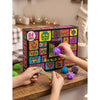 Advent Calendar Fidget Cube Squishy Toy