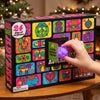 Advent Calendar Fidget Cube Squishy Toy