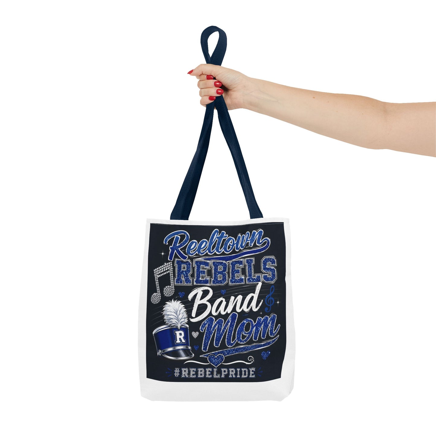 Tote Bag (AOP)