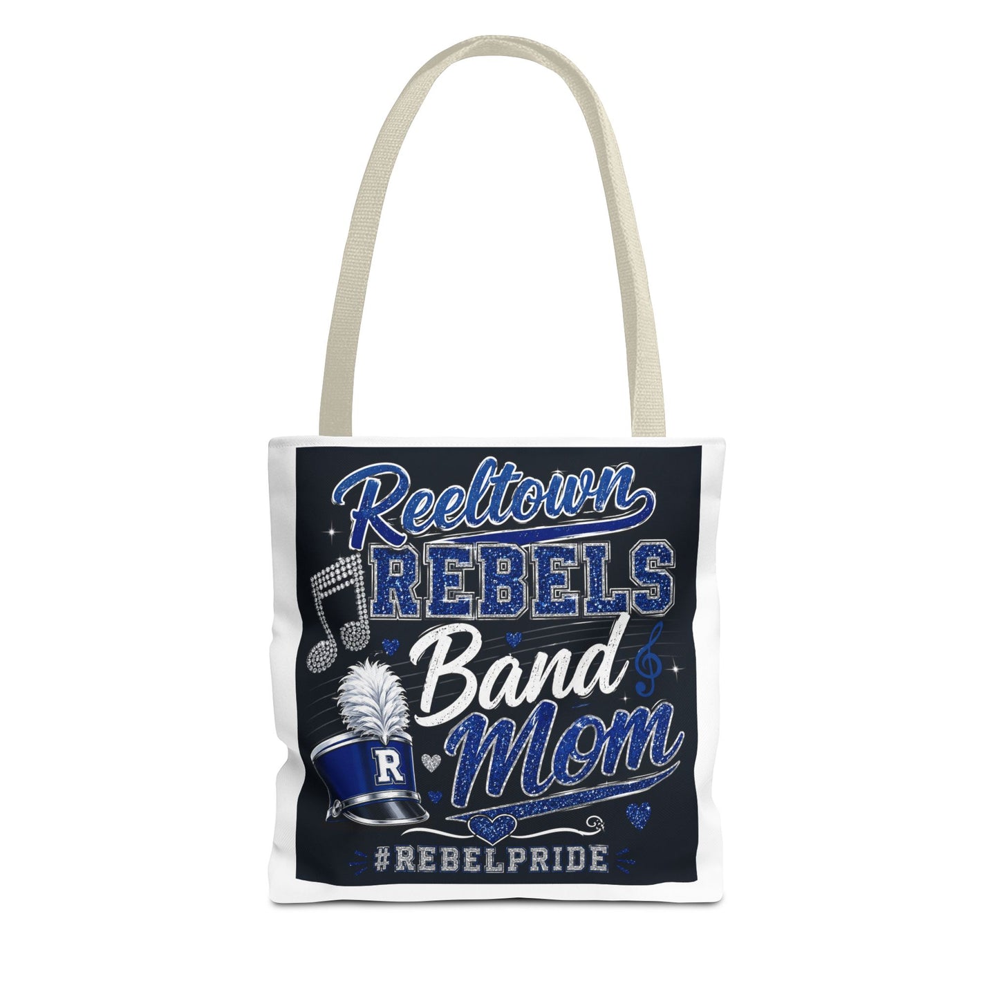 Tote Bag (AOP)