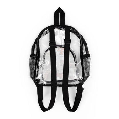 Clear Stadium Backpack