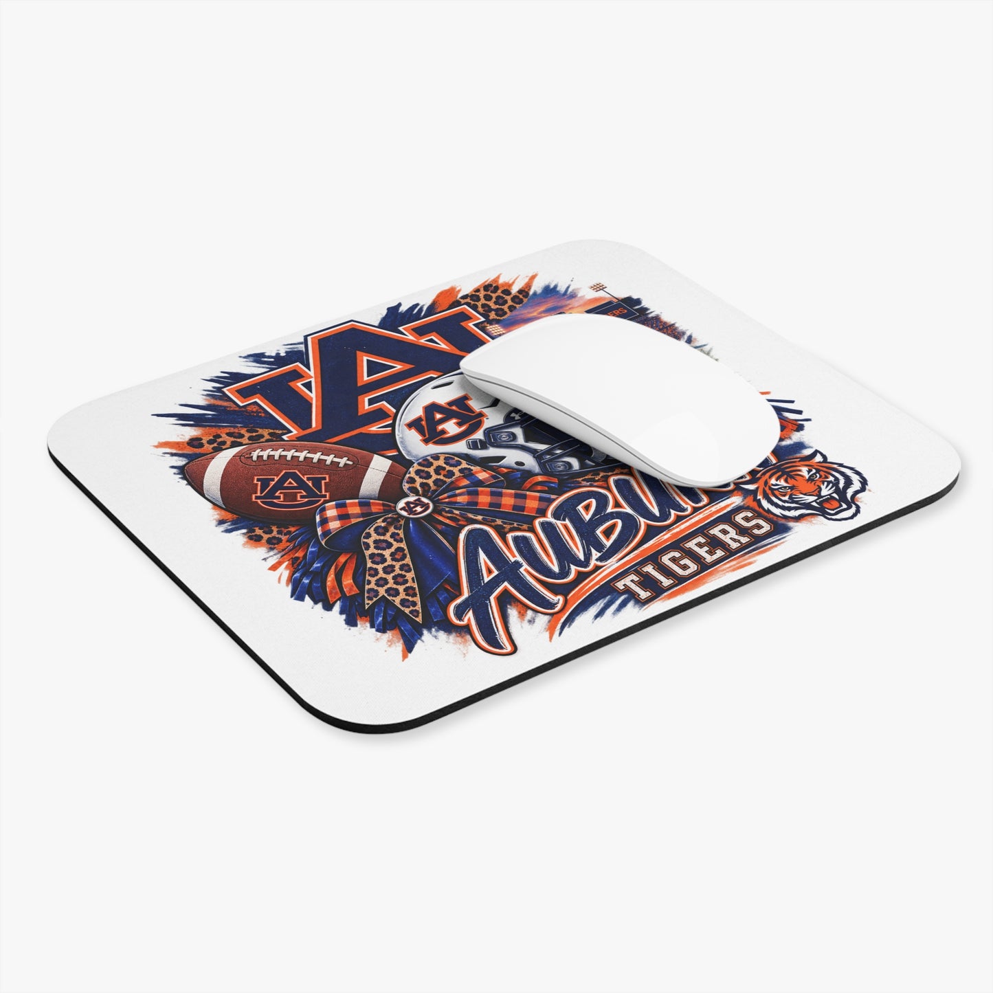Mouse Pad (Rectangle)