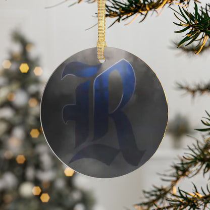 Acrylic Ornaments