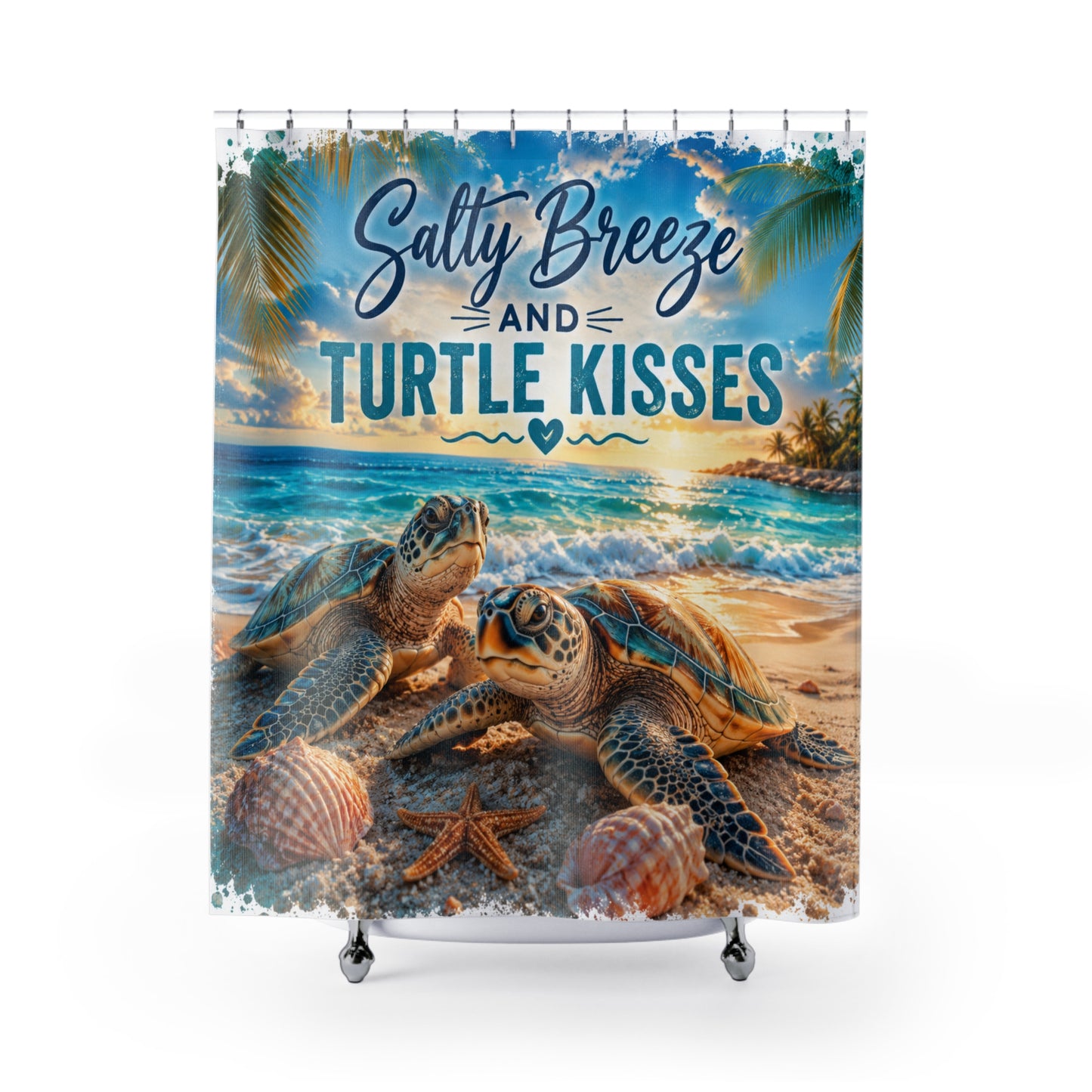 Shower Curtains