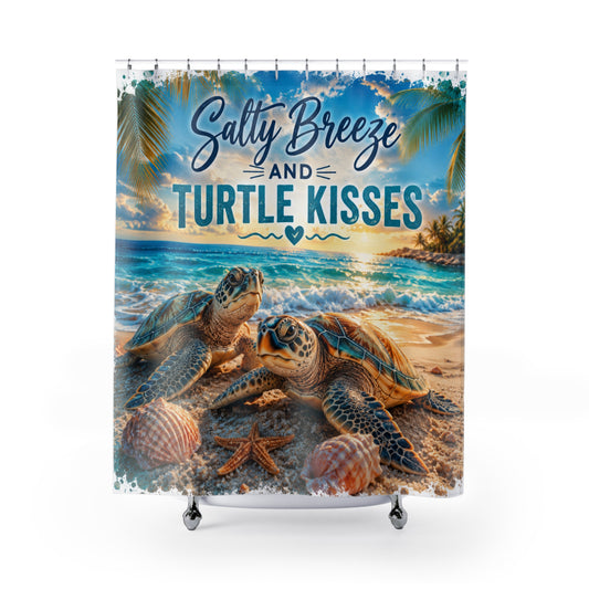 Shower Curtains