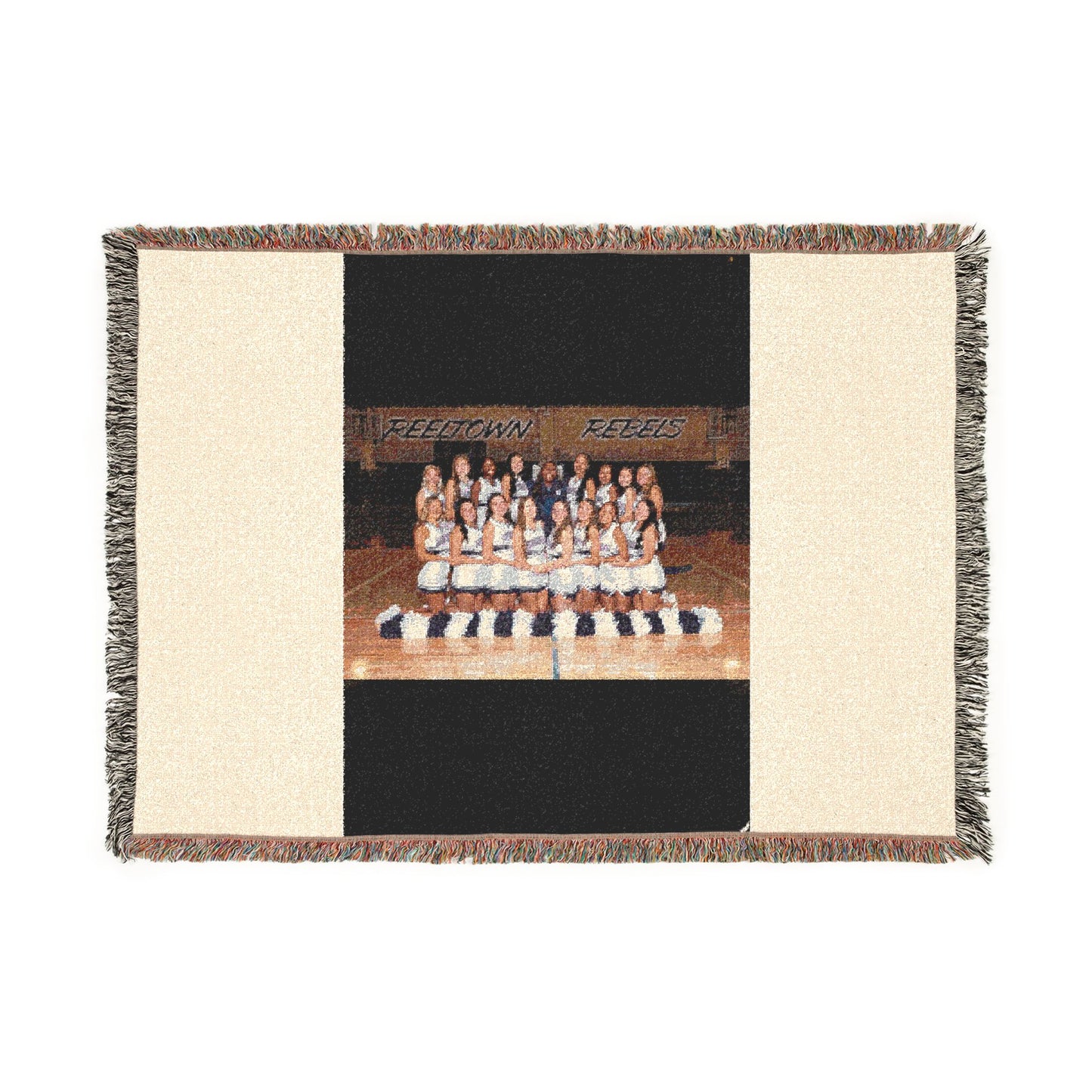 Woven Blanket