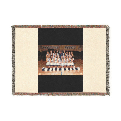 Woven Blanket