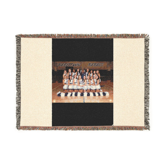 Woven Blanket