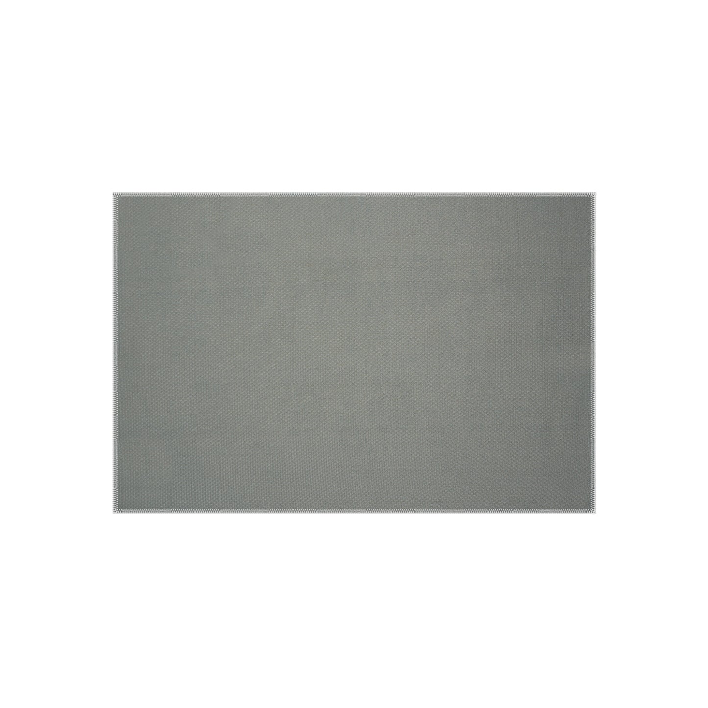 Outdoor Rug — Custom Team Photo Outdoor Rug (Personalized School Sports & Cheer Group)