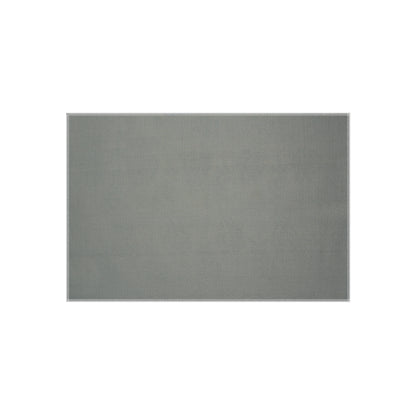 Outdoor Rug — Custom Team Photo Outdoor Rug (Personalized School Sports & Cheer Group)