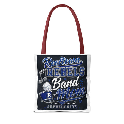 Tote Bag (AOP)