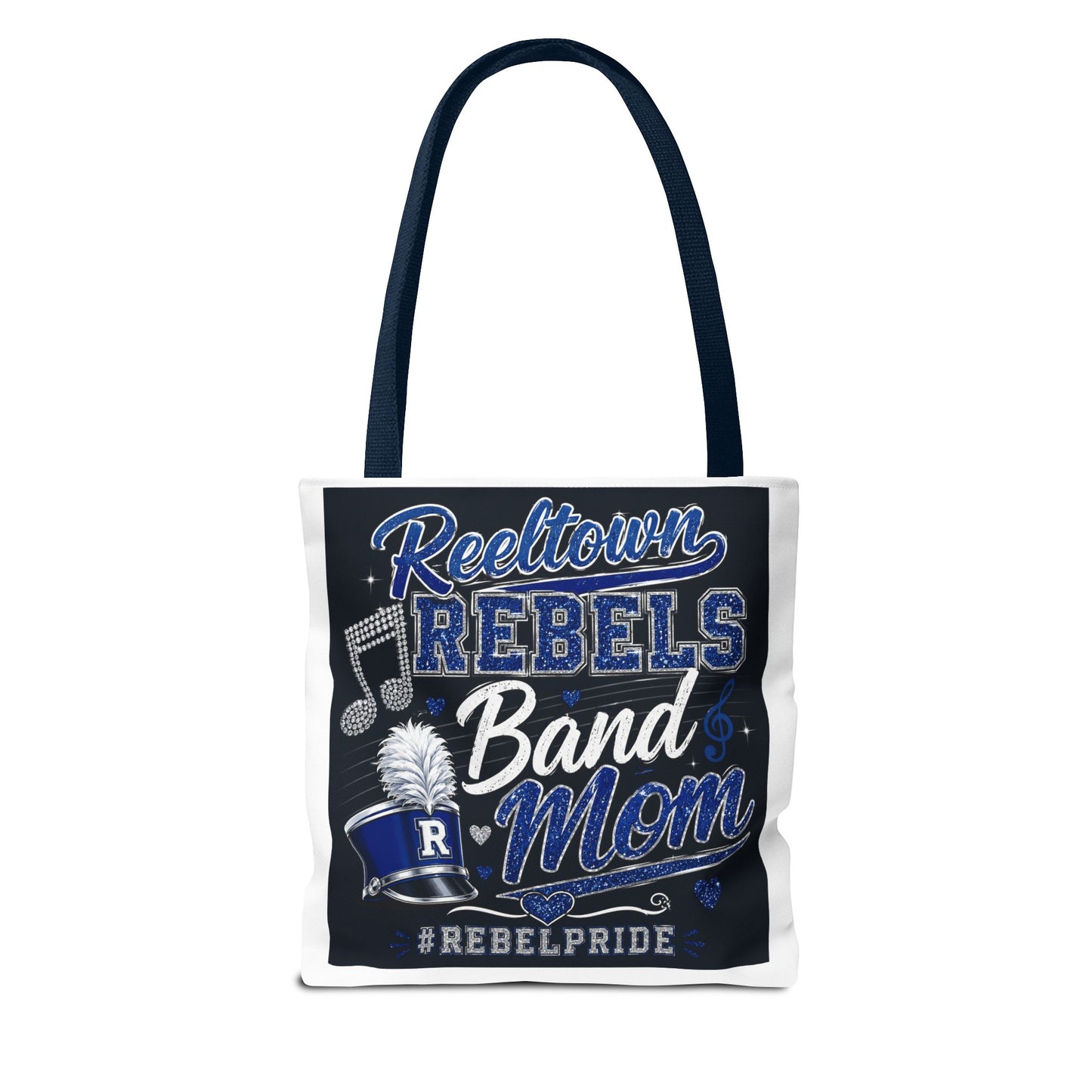 Tote Bag (AOP)