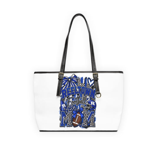 PU Leather Shoulder Bag