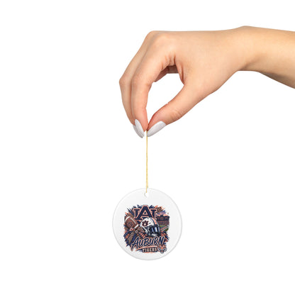 Ceramic Ornaments, 2-Side Print