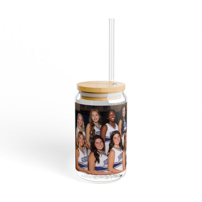 Sipper Glass, 16oz