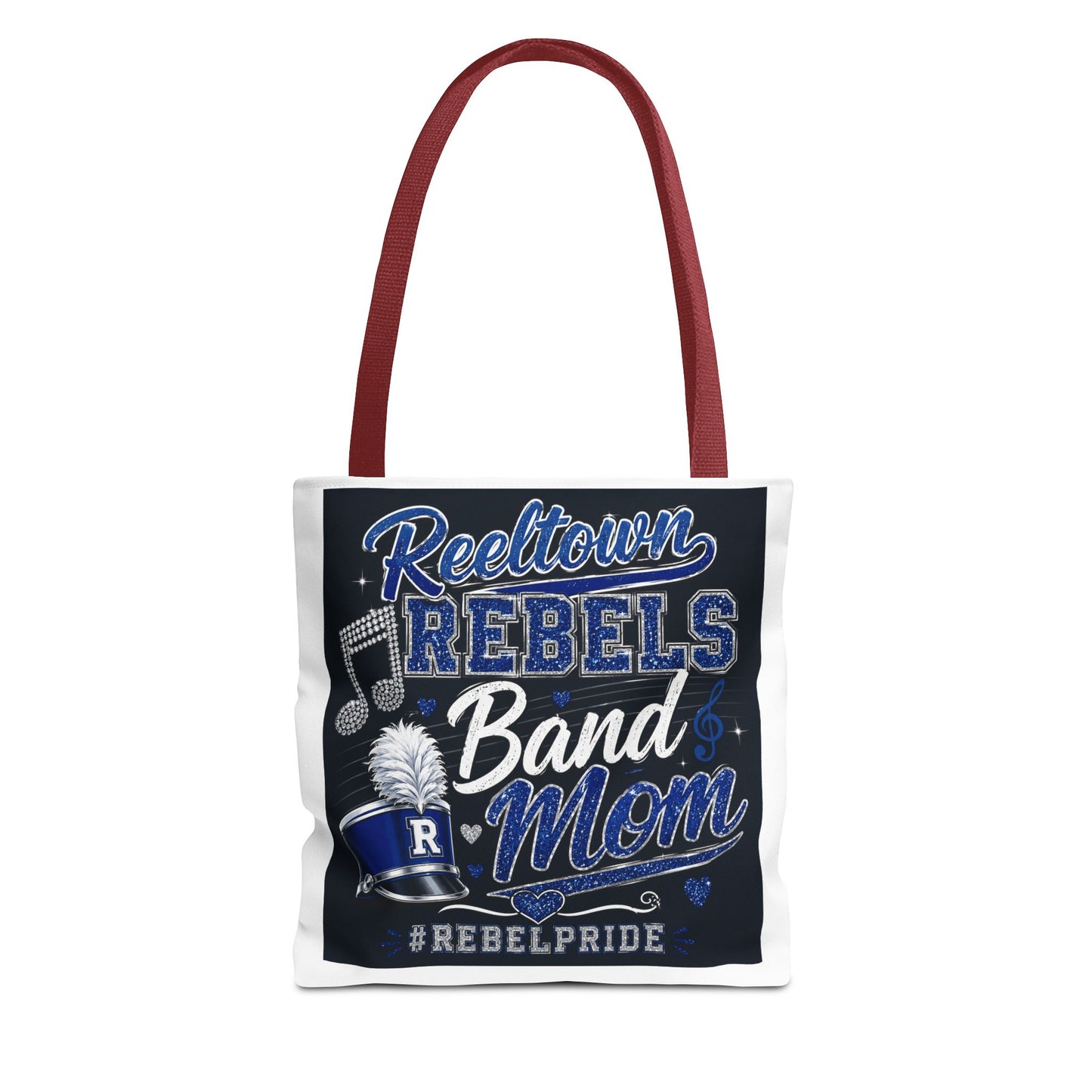 Tote Bag (AOP)