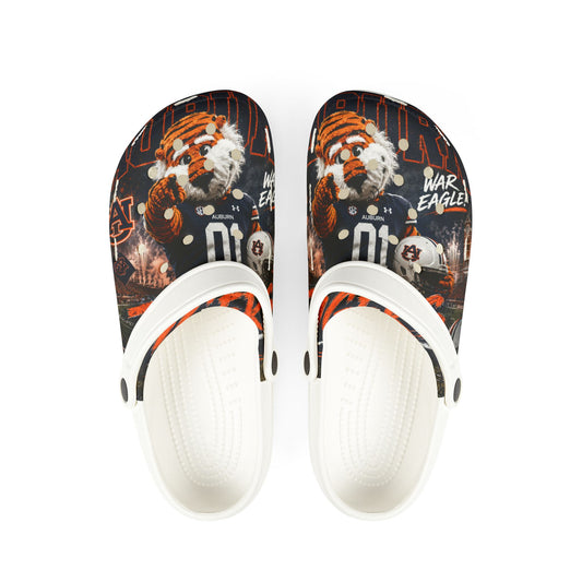 EVA Foam Rubber Shoes (AOP)