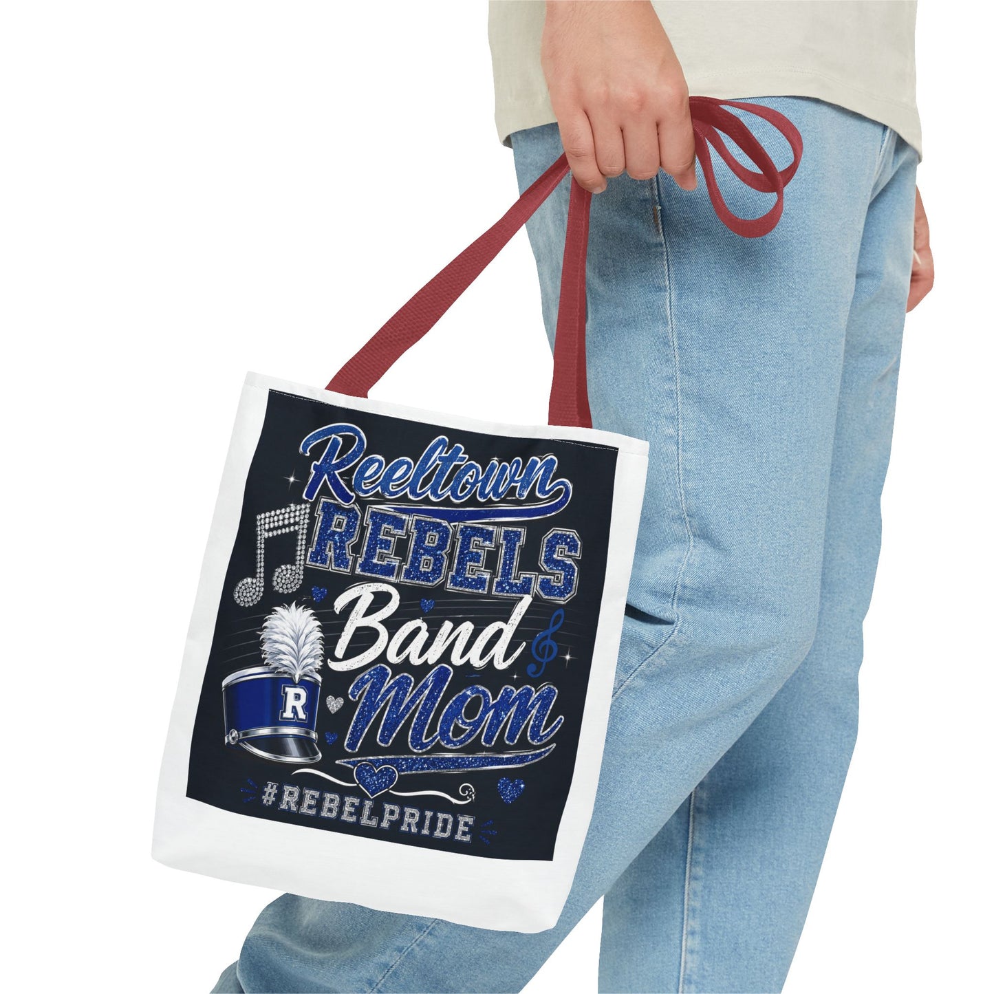 Tote Bag (AOP)