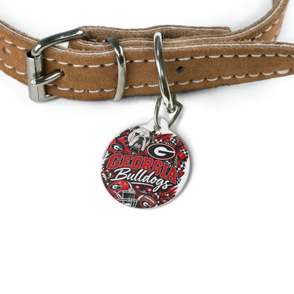 Pet Tag