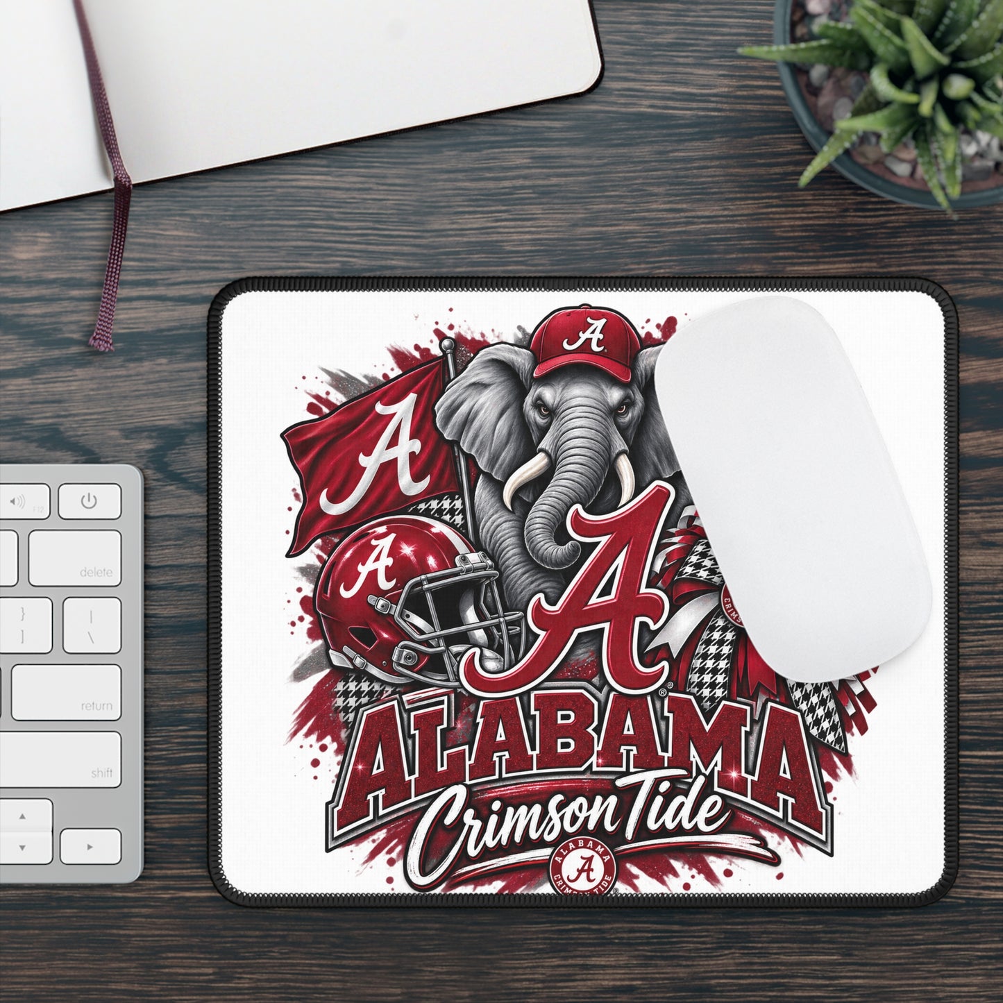 Gaming Mouse Pad