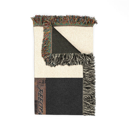 Woven Blanket