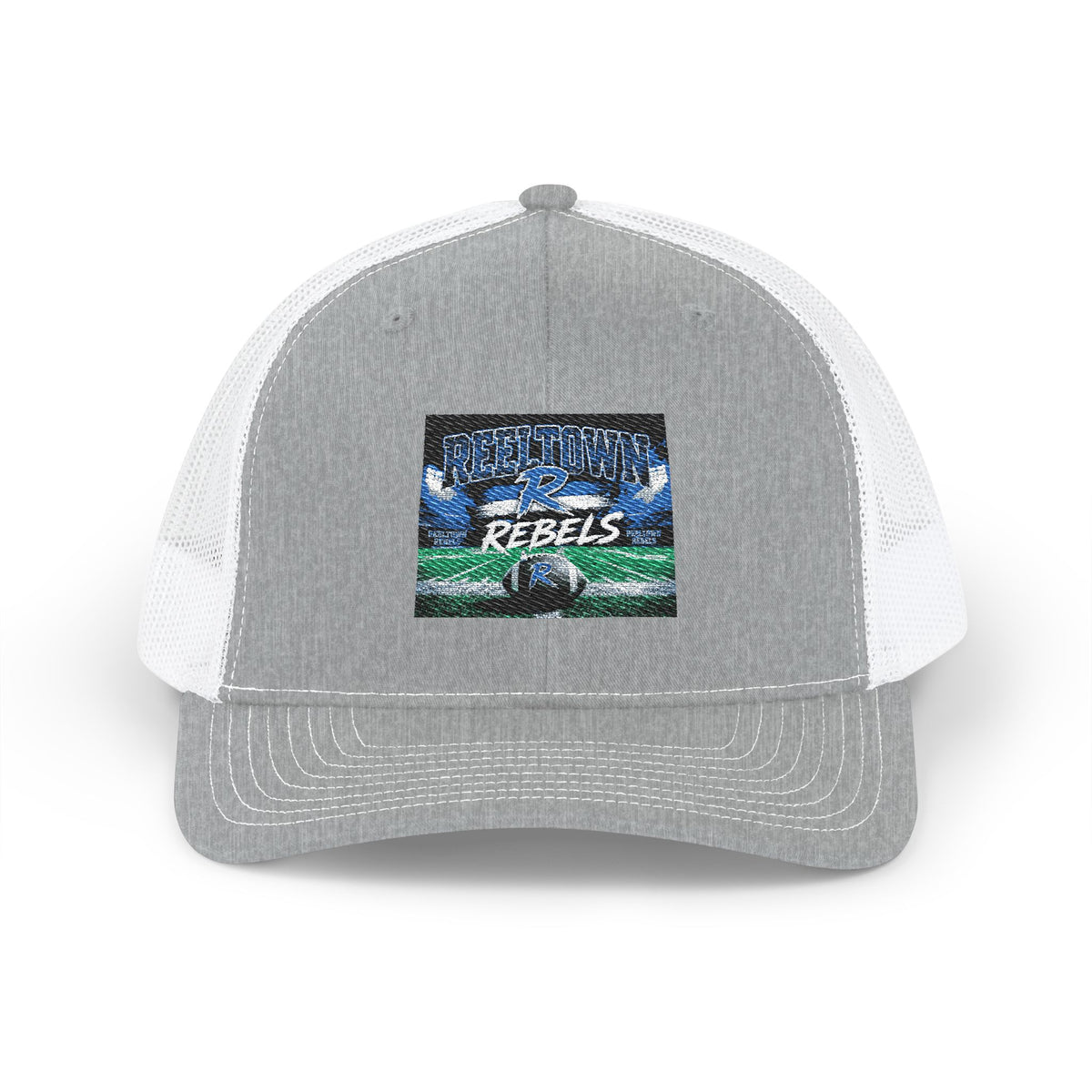 Snapback Trucker Cap