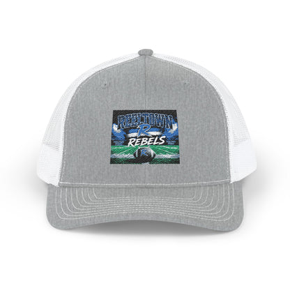 Snapback Trucker Cap