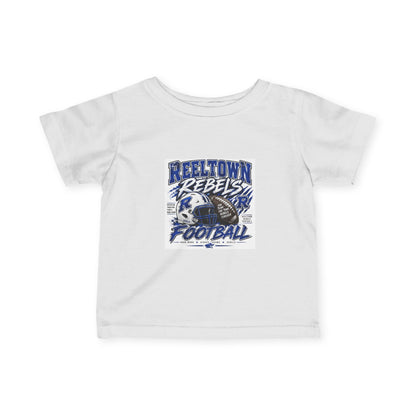 Infant Fine Jersey Tee