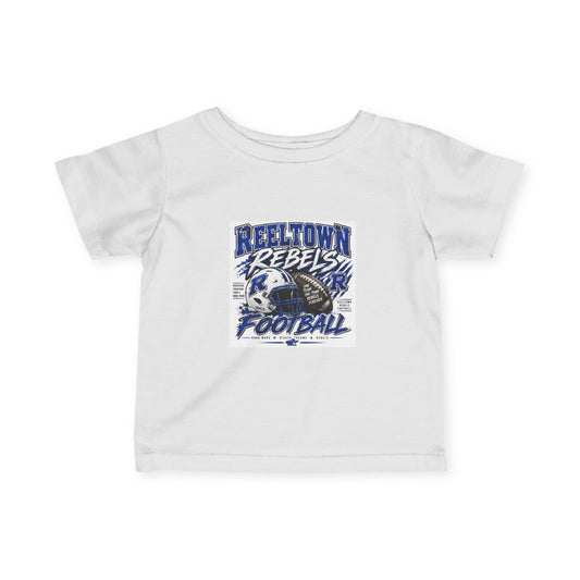 Infant Fine Jersey Tee