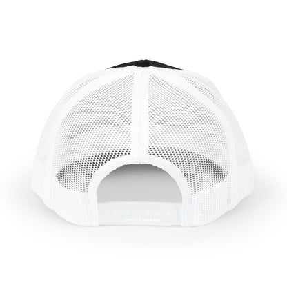 Snapback Trucker Cap