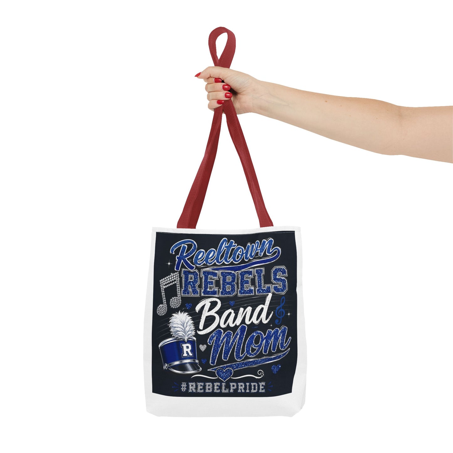 Tote Bag (AOP)